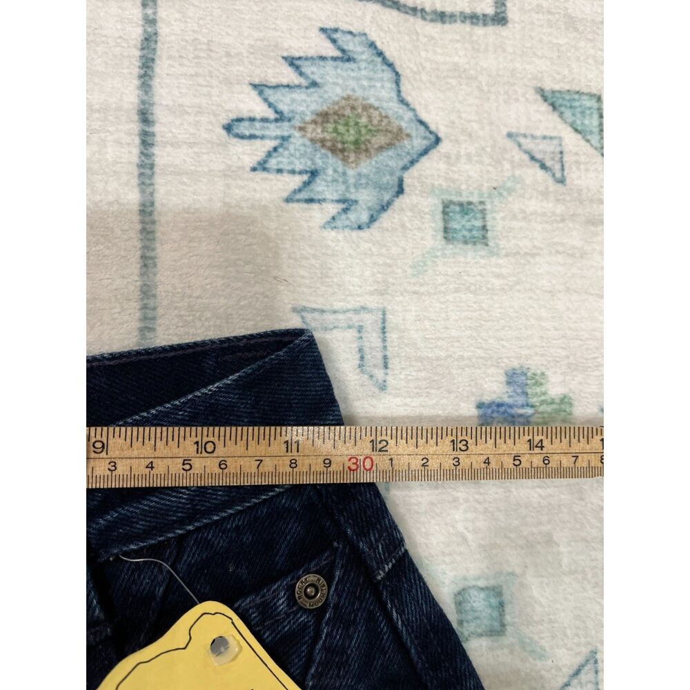 Rocky Mountain High-Waisted Jeans Deadstock – NWT Size 3 - Picture 5 of 13